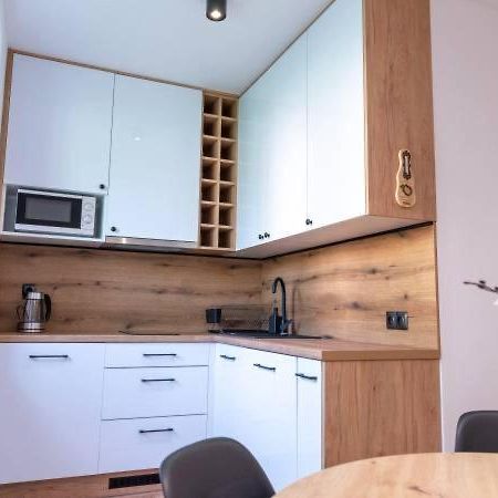 M&K Apartament Stronie Śląskie Exteriér fotografie