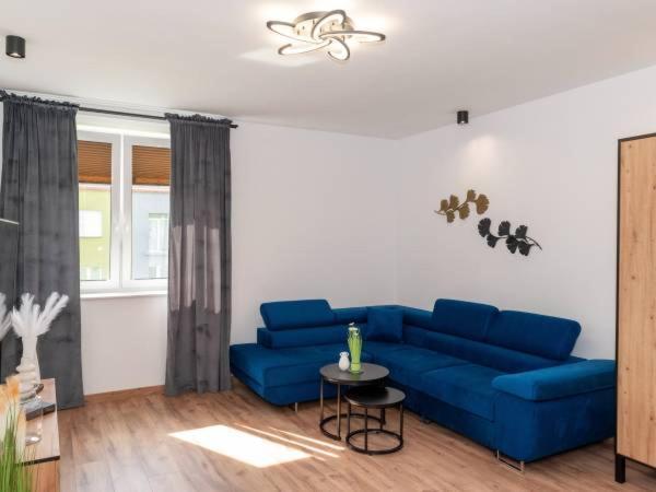 M&K Apartament Stronie Śląskie Exteriér fotografie