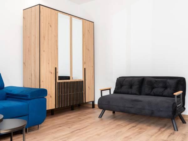 M&K Apartament Stronie Śląskie Exteriér fotografie