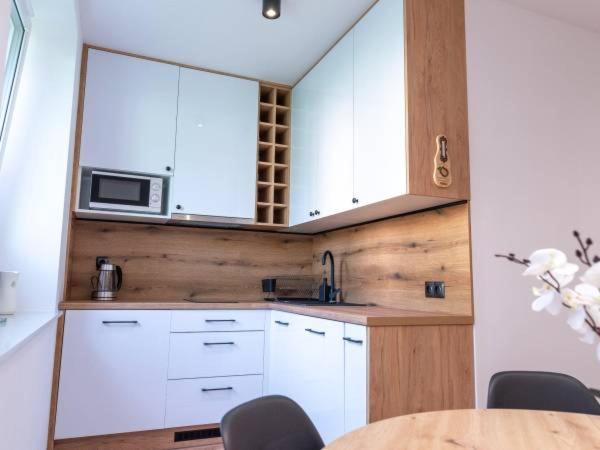 M&K Apartament Stronie Śląskie Exteriér fotografie