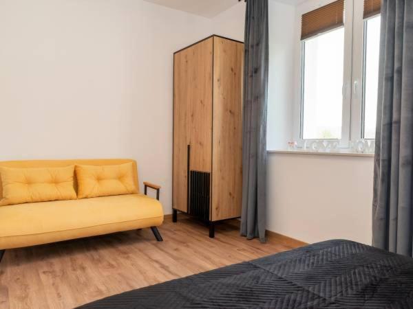 M&K Apartament Stronie Śląskie Exteriér fotografie