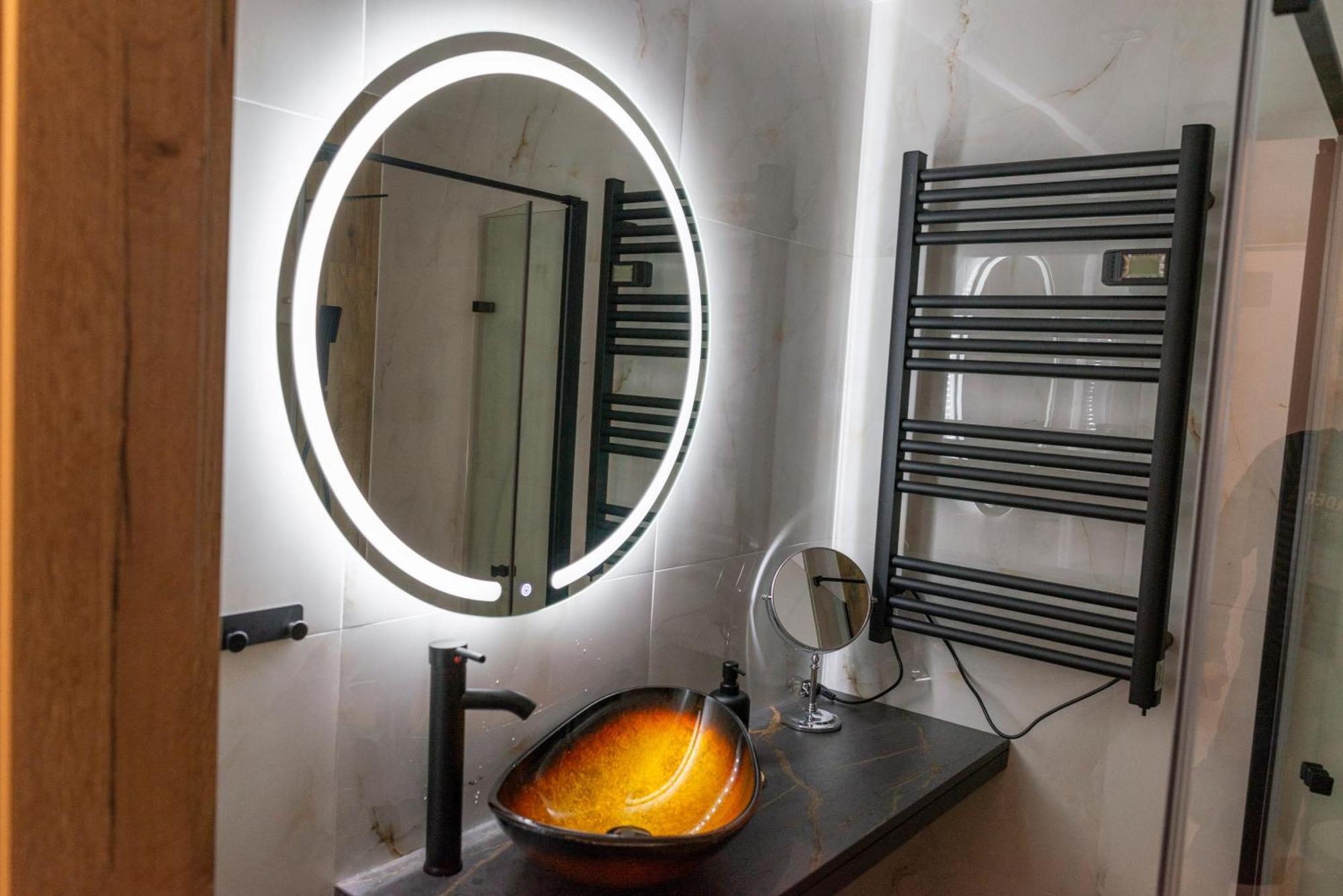 M&K Apartament Stronie Śląskie Exteriér fotografie